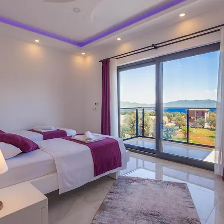 Villa Hueseyin *